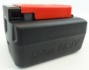 Batteri / EYFB42B / 14,4 V / 4,2 Ah / Li-ion
