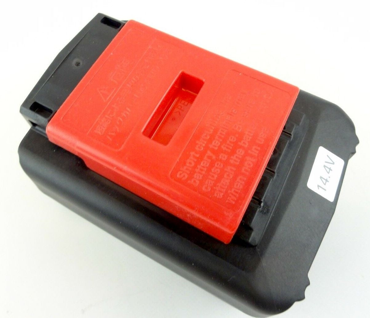 Batteri / EYFB42B / 14,4 V / 4,2 Ah / Li-ion