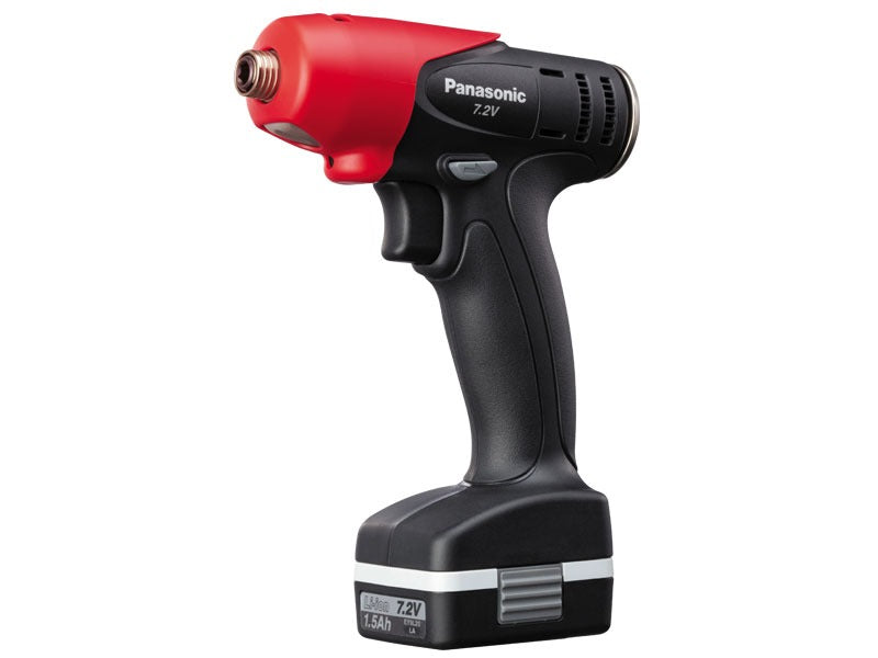 BATTERY POWERED PORTABLE DRILL