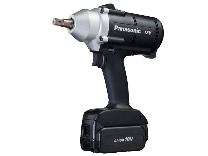 MUTTERDRAGARE ASSEMBLY SOLO 18V