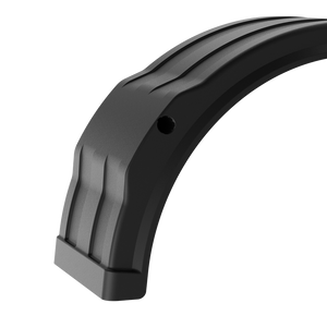 Skärm 2000x1300x460 Plug and Play System