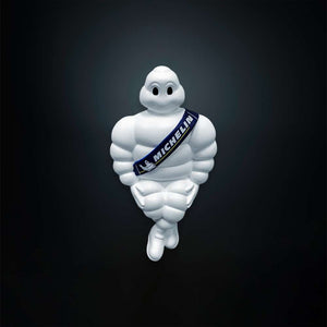 Michelin-gubbe 40cm
