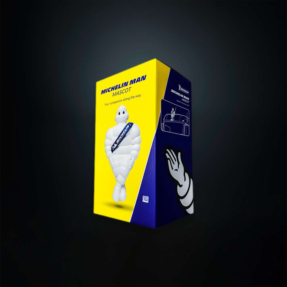 Michelin-gubbe 40cm