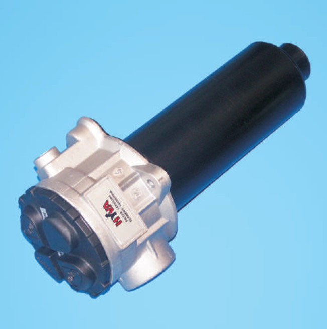 Returfilter oljetank 250 l kompl.