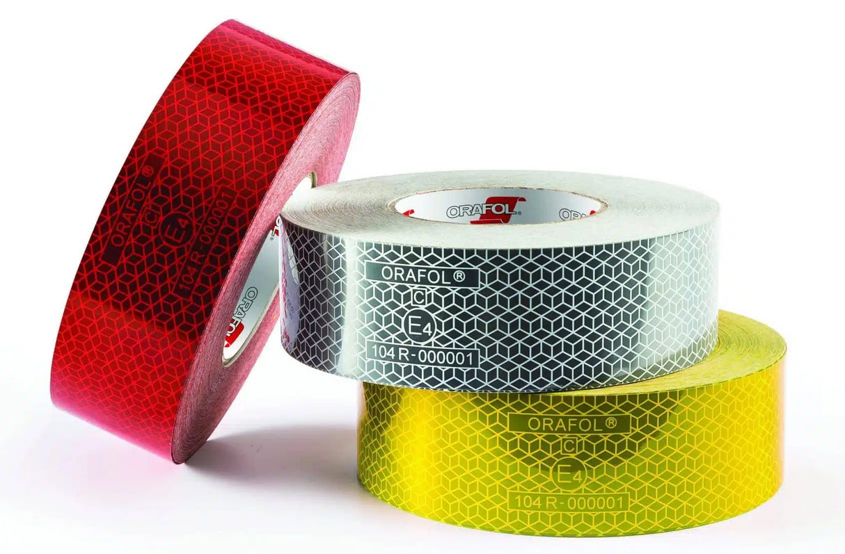 Reflex vit 50 mm x 50 m vc104