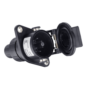 EBS kontakt 7-polig 24V ISO 7638,ISO 4091