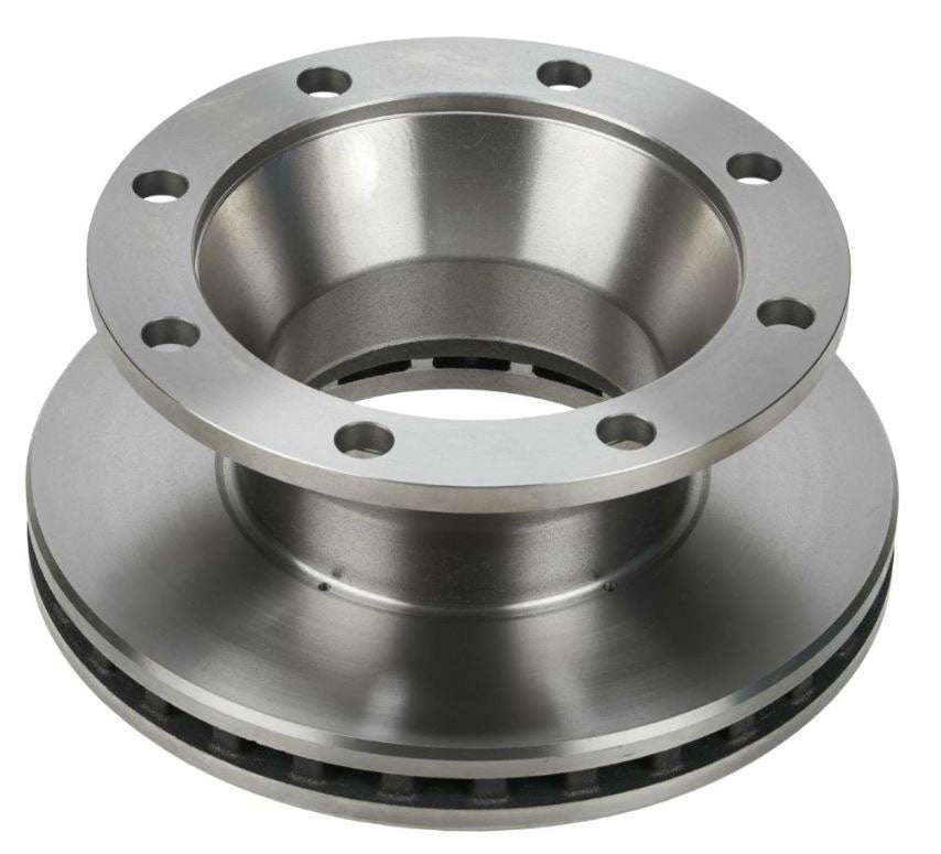 Bromsskiva BPW/Schmitz, 377mm x 45mm, 8-bult