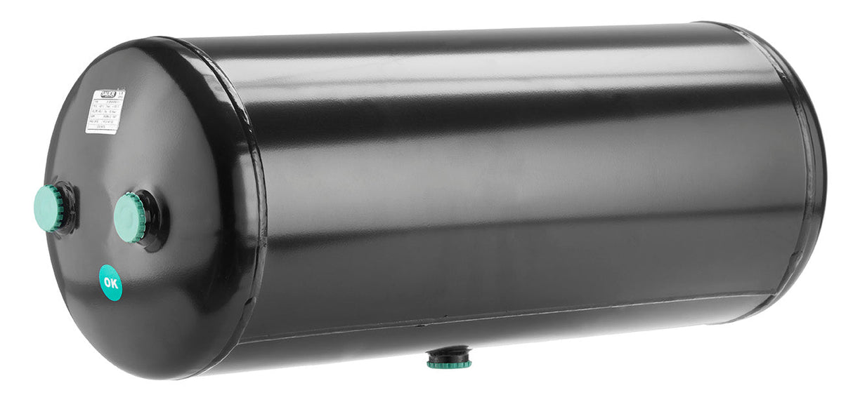 Tank 40 l ce-märkt