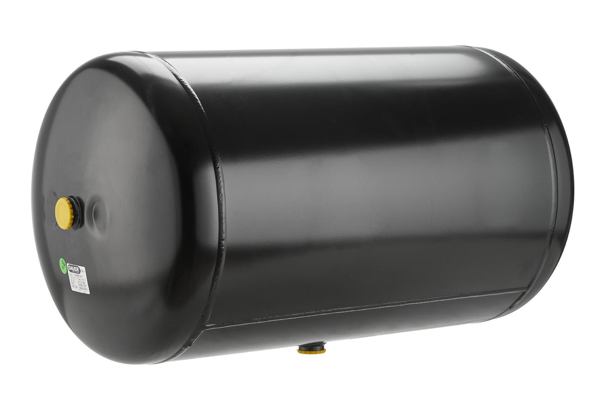 Tank 80 l ce-märkt
