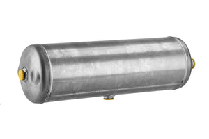 Tank 20 l aluminium ce-märkt