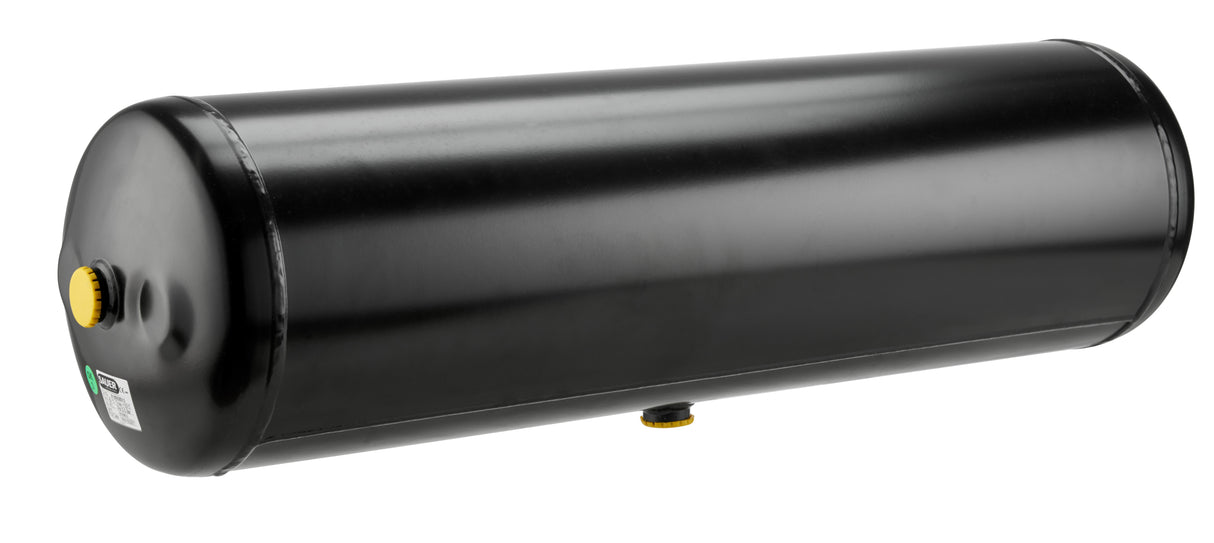 Tank 40 l 246x922mm ce-märkt