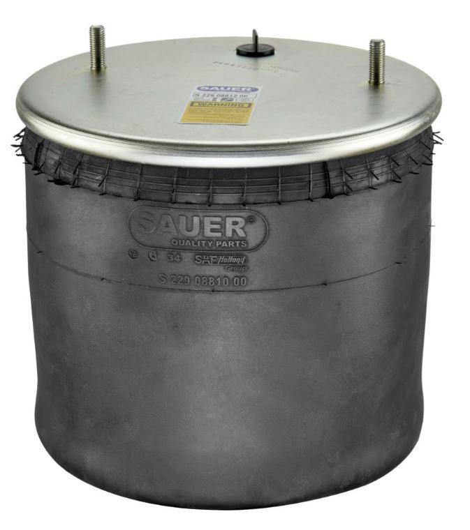 Bälg kompl 881mb v70/120 0542943510