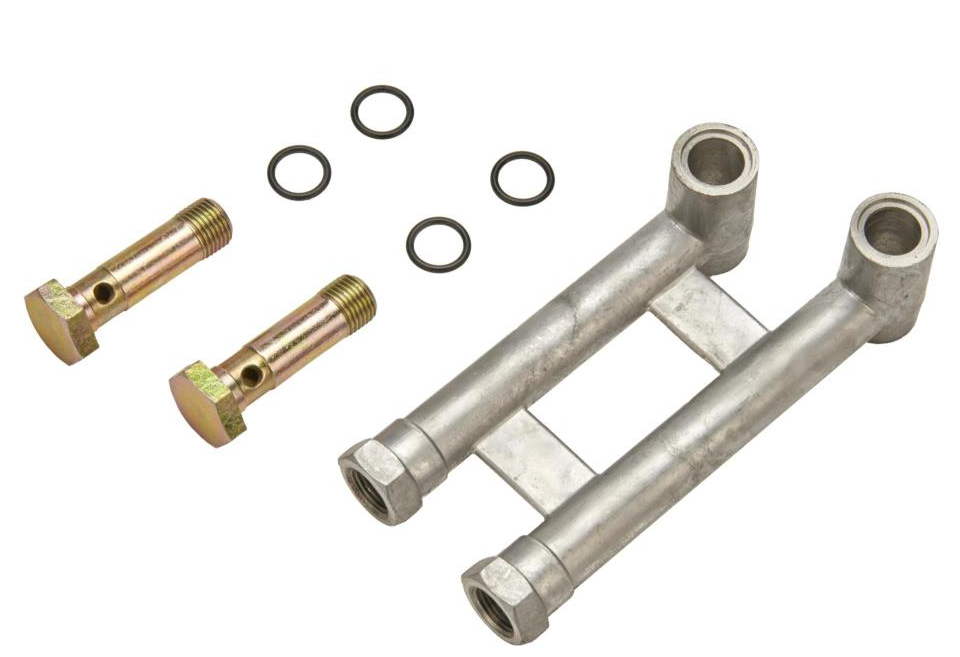 Rörförl. till S4541212000