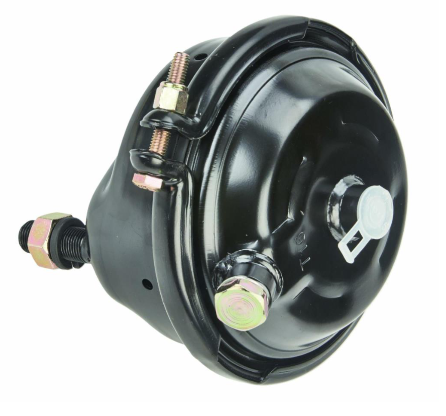 Membrancylinder 16" - Skivbroms, SAF