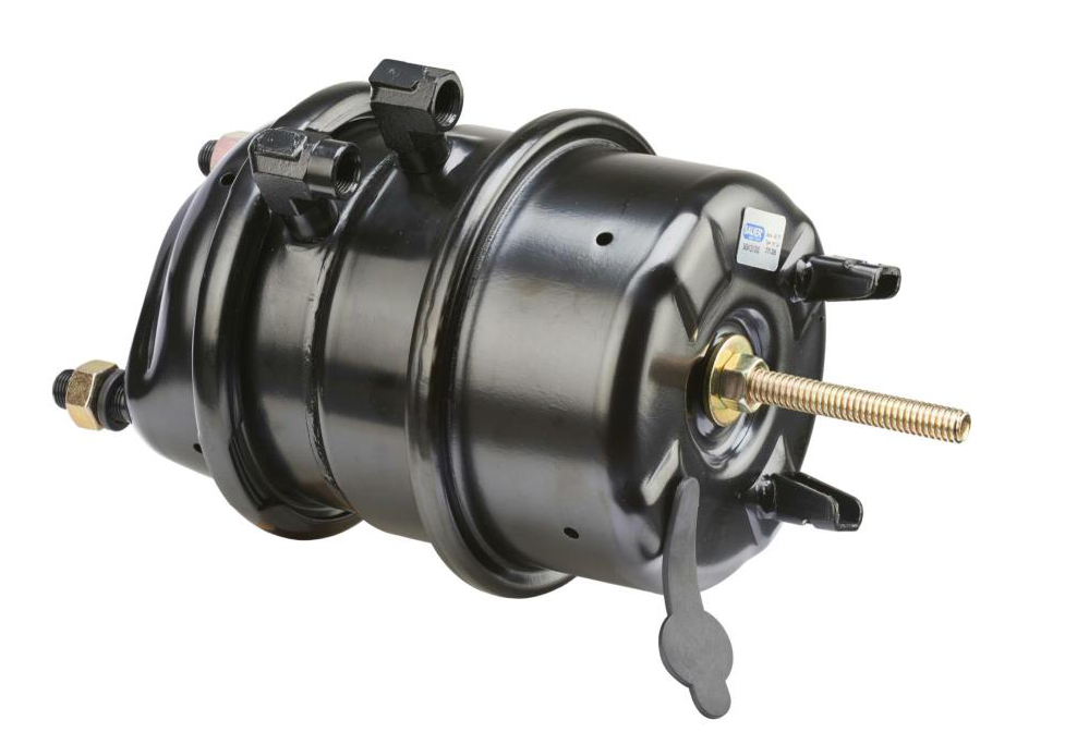 Fjäderbromscylinder 16/24 - Skivbroms