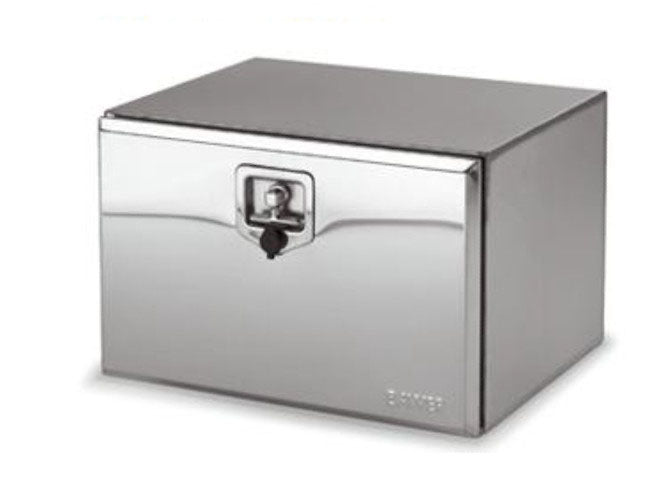 Verktygslåda rf 600x500x500 dörr