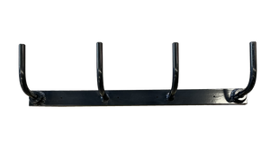 Kättinghållare dubbel SCANIA lackad