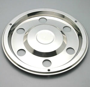 Hjulsida bak std 17,5"