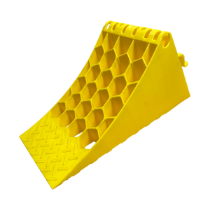 Stoppklots med stål 470x201x225