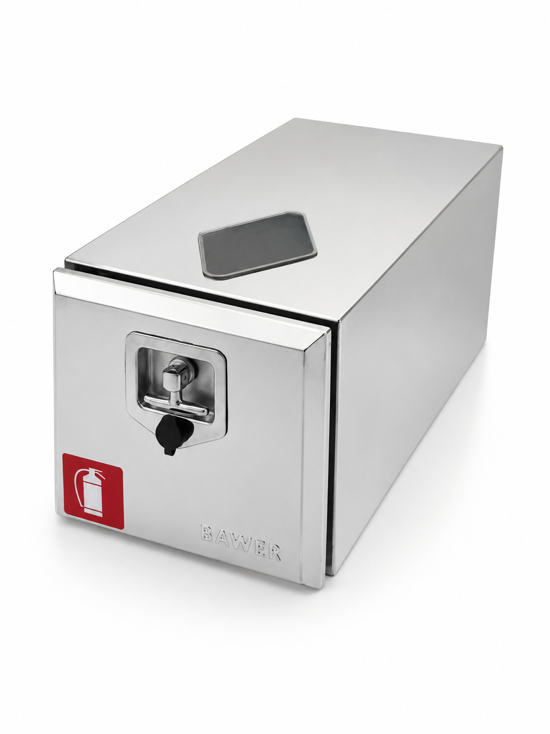 Brandbox RF 12 kg