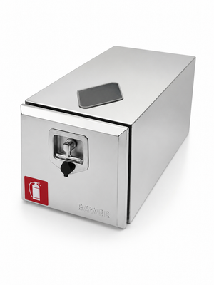 Brandbox RF 12 kg