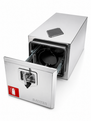 Brandbox RF 12 kg