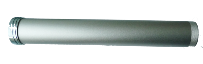 Alurör 600ml, EY3641