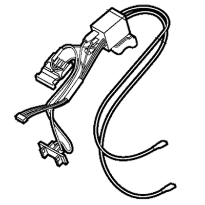 EY4542 Switch