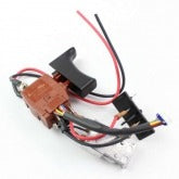 EY45A1 Switch assembly