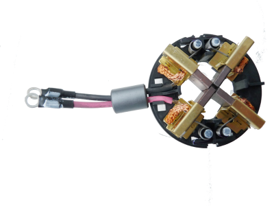 EY7442 Motor brush assemb