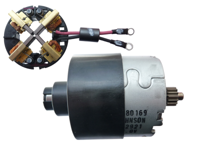 EY7460 Motor assembly