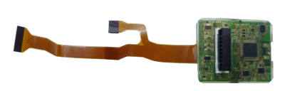 EY7540 Module assembly