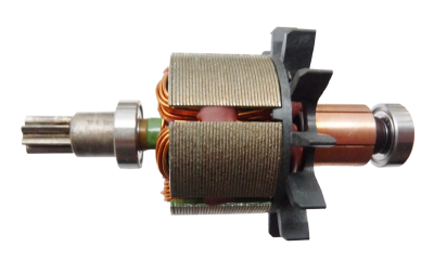 EY7542 Motor brush assembly