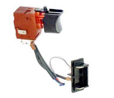 EY7546 Switch assembly