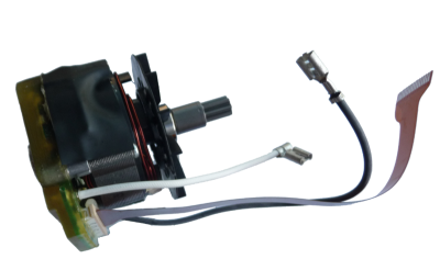 EY7546 Motor assembly / WEY754