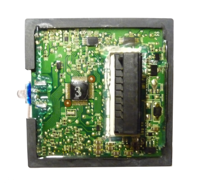EY7546 Module assembly