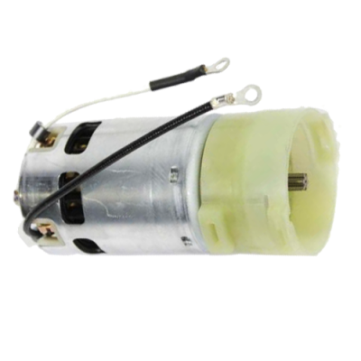 Motor assy