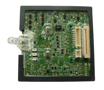 EY75A2 Module assembly