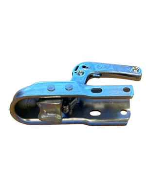 Kulkoppling 1700 kg rund inf.45,5