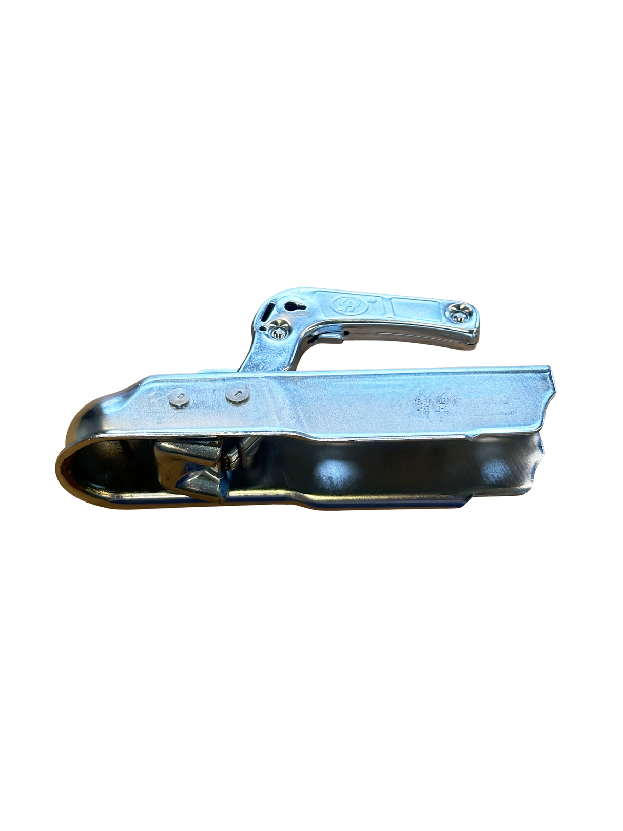 Kulkoppling 750 kg inf.55