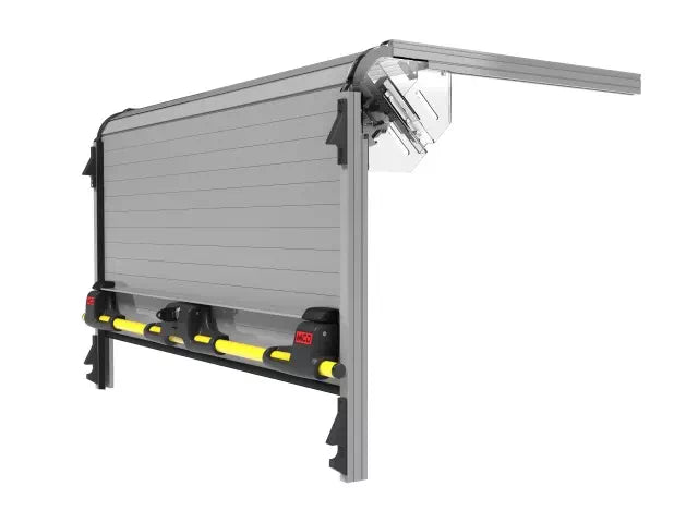Jalusi Främre Rulle