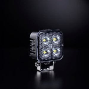 Unity arbetsljus 31W LED 9-32V DC IP67/69K